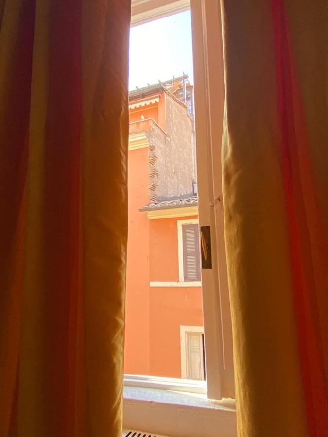 Domus Rome Incantevole Apt vicino Colosseo Foro Romano Esterno foto